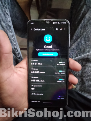 Samsung a50